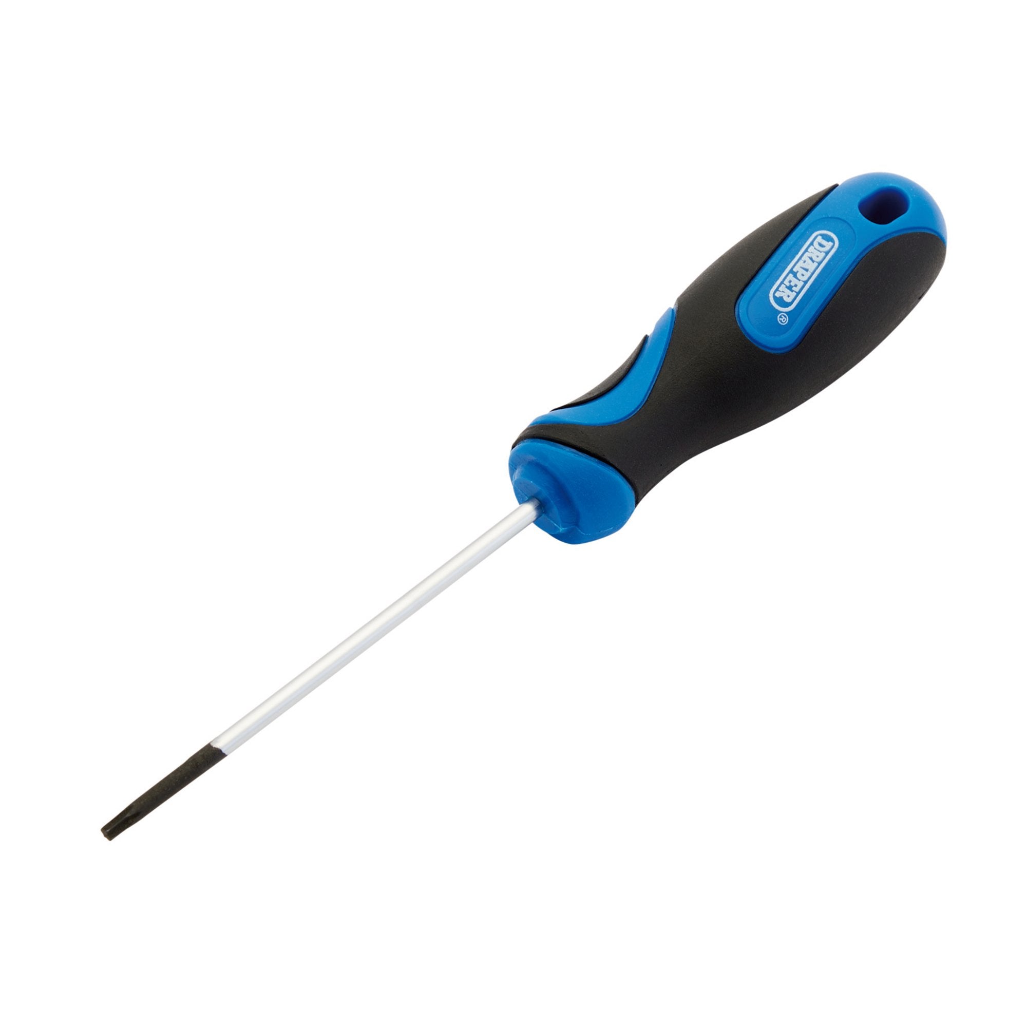 Draper-TX-STAR®-Soft-Grip-Screwdriver,-T9